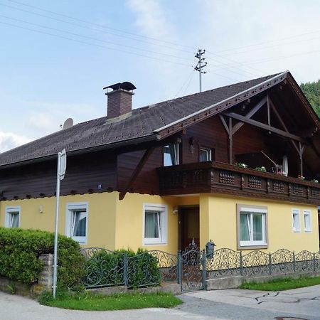 Villa Haus Ingeborg à Feldkirchen in Kärnten Extérieur photo