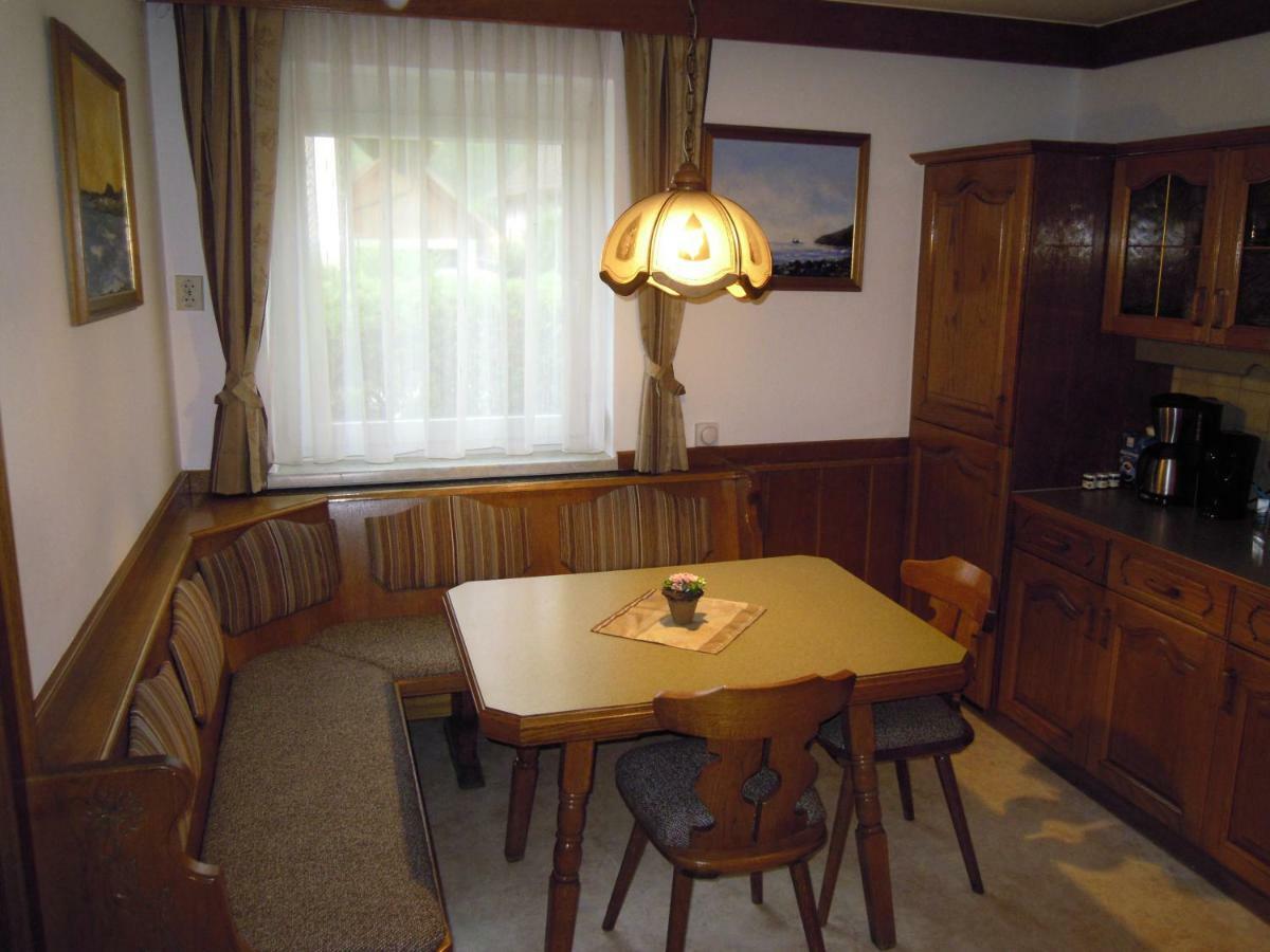 Villa Haus Ingeborg à Feldkirchen in Kärnten Extérieur photo