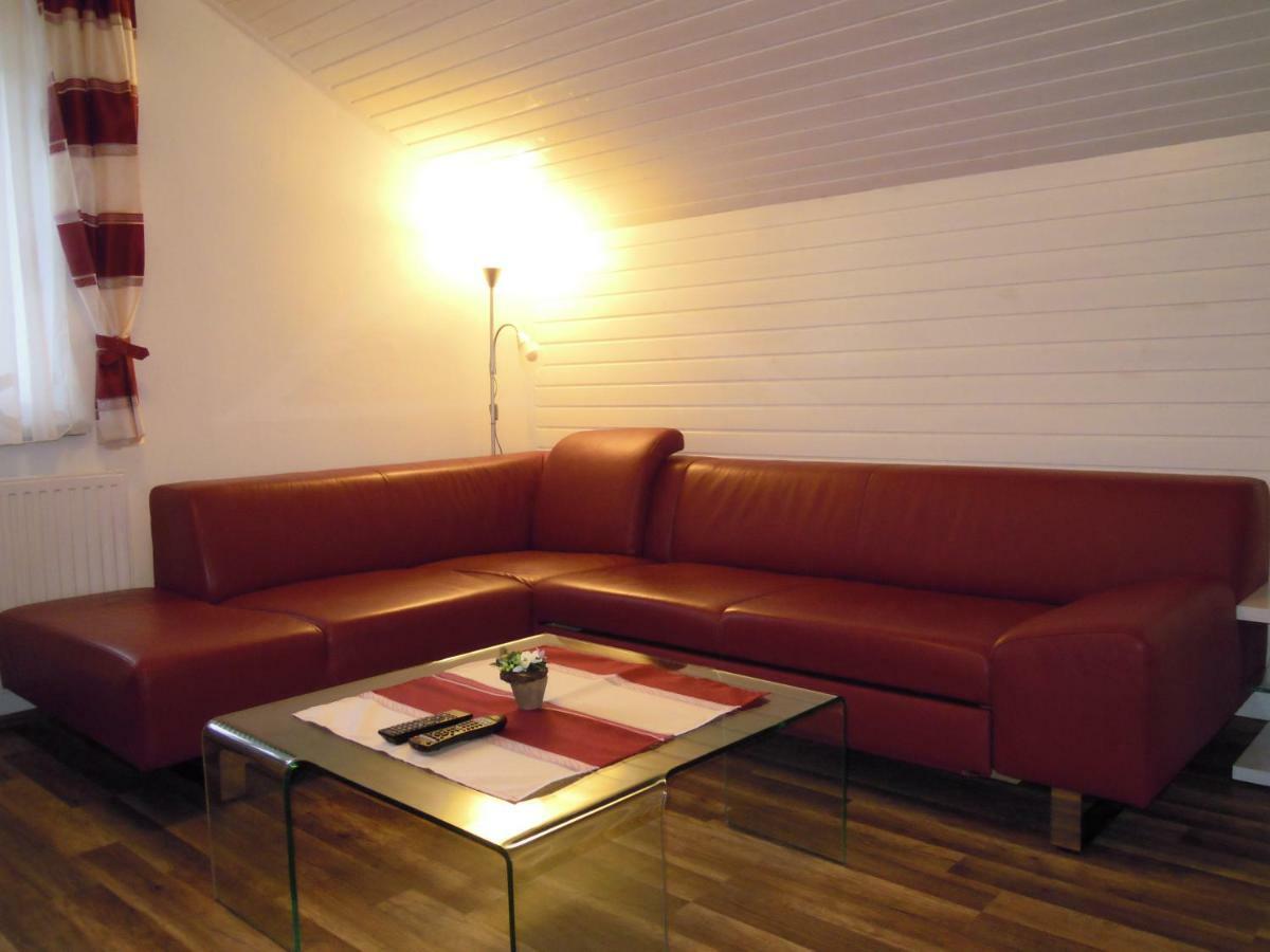 Villa Haus Ingeborg à Feldkirchen in Kärnten Extérieur photo