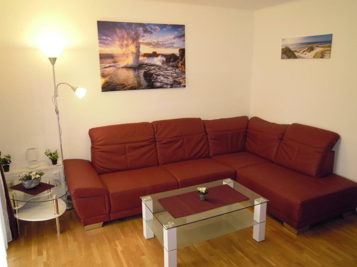 Villa Haus Ingeborg à Feldkirchen in Kärnten Extérieur photo